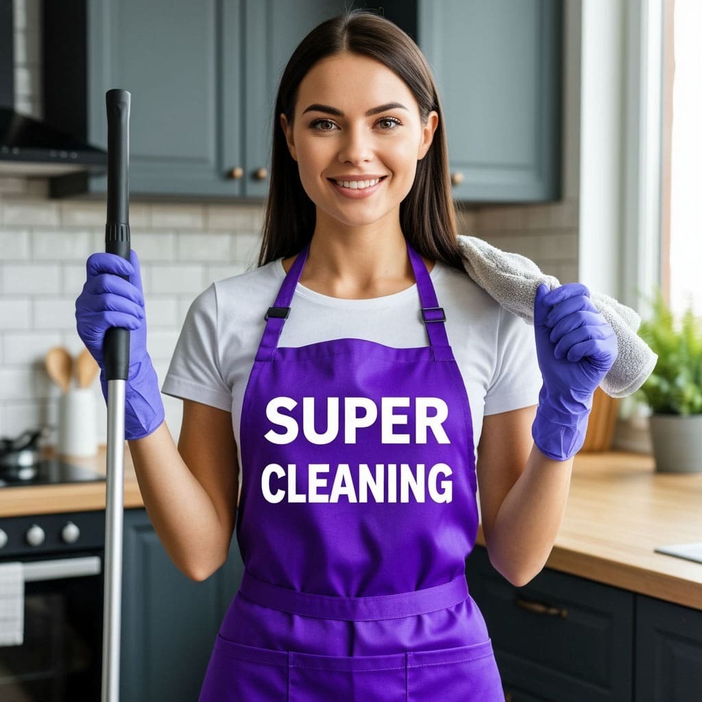 Уборка/Клининг в Санкт-Петербурге Уборка/Клининг