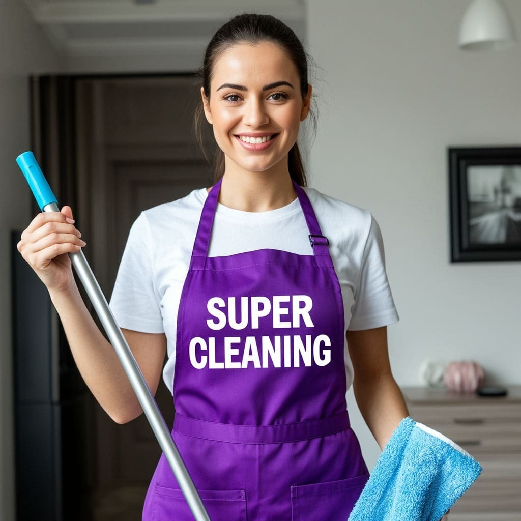 Клининговая служба в Санкт-Петербурге Клининговая служба