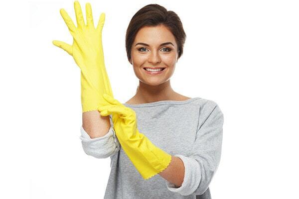 Уборка квартир в СПб уборка квартир