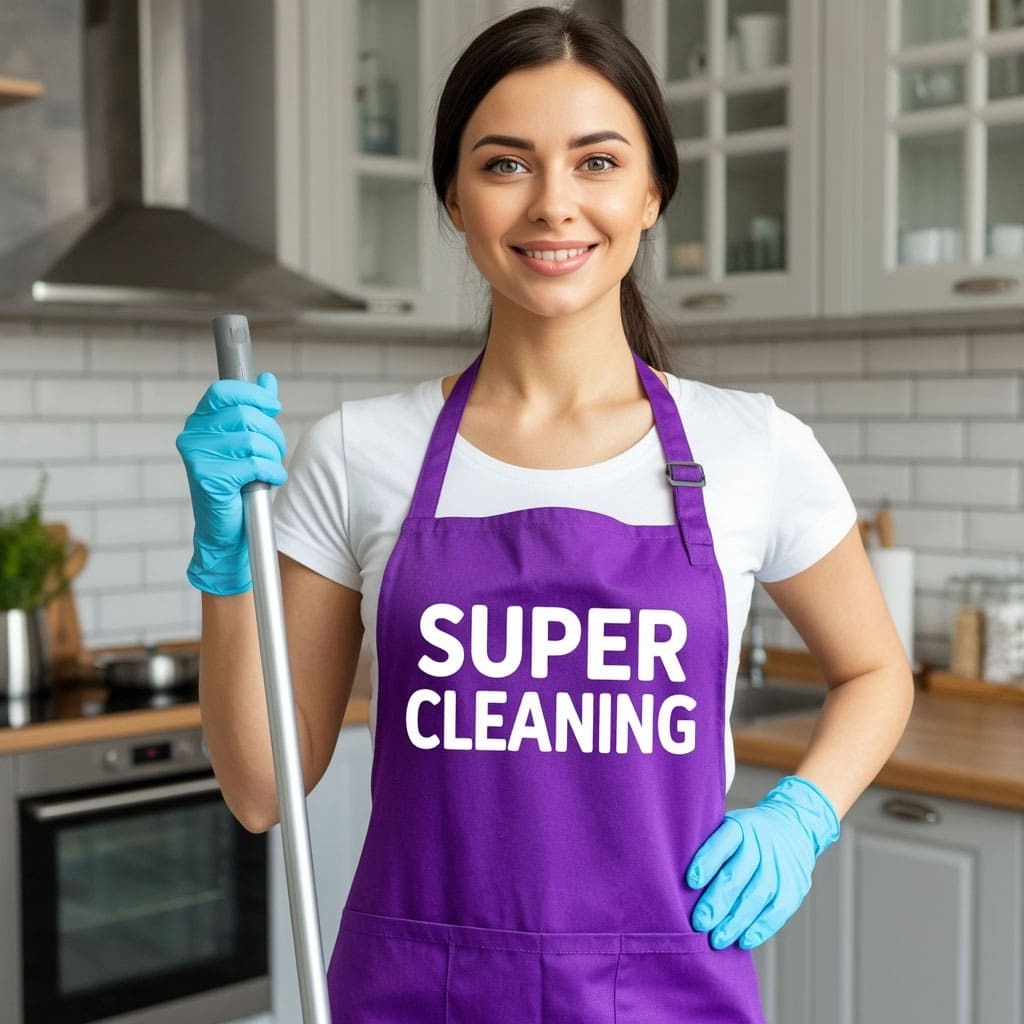 Уборка квартир в Санкт-Петербурге Уборка квартир